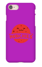 losersociety iPhone Phone Cases