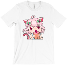 awibuns big boba T-Shirts