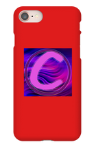 clavergamer iPhone Phone Cases
