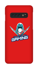 teamidgafgaming Samsung Phone Cases