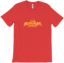 Hooligan Logo T-Shirts