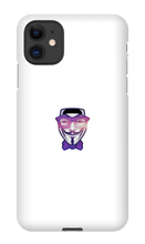 sketchyclient69 iPhone Phone Cases