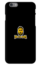 tob_ler_owns iPhone Phone Cases