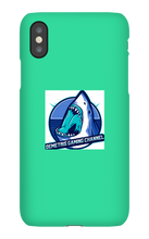 demetrisgaming iPhone Phone Cases