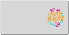 OB Colour XXL Gaming Mousepad