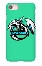 ItzSpooky iPhone Phone Case