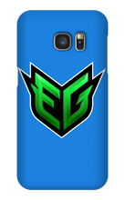 ECHO Gaming Samsung Phone Cases