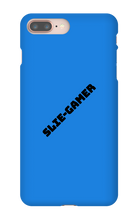 Slie-gamer Phone Case