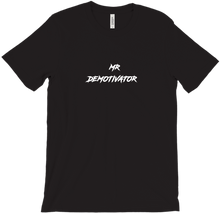 Mr demotivator T-Shirts