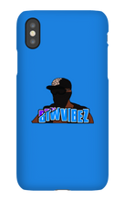 btwvibez iPhone Phone Cases
