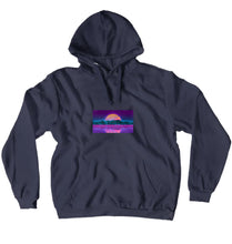 guripro7156 Hoodies (No-Zip/Pullover)