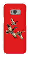 Nick Lampkin's Samsung Phone Cases