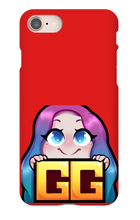 sweetserenity087 iPhone Phone Cases