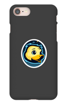 Quaksi - iPhone Case