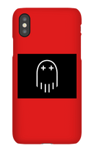SpOokYy Gang iPhone Cases
