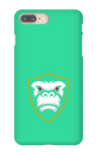 ggorilla_ iPhone Phone Cases