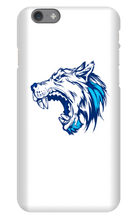 djwilko iPhone Phone Cases