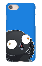 ChromaDerp iPhone Case