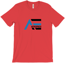 autoexpressvirtual T-Shirts