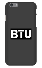 Blue Tape Universe iPhone Phone Casess