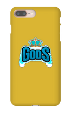 godsofgammes iPhone Phone Cases