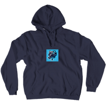 hyperface20k Hoodies (No-Zip/Pullover)