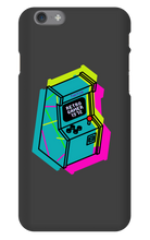 Retro iPhone Phone Cases