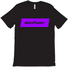 ankypanky T-Shirts