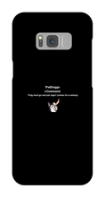 polglasehd Samsung Phone Cases