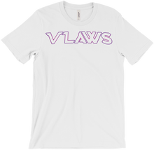 Purple Vlaws T-Shirt
