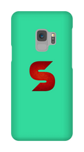 SundaMan Samsung Phone Cases