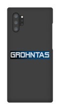grohntas Samsung Phone Cases