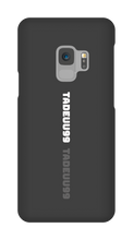 tadeuu99 Samsung Phone Cases