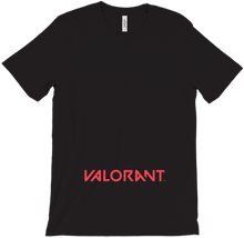 Relearn Gaming | Valorant T-Shirts