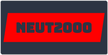 neut2000 XXL Gaming Mousepad