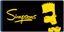 trensie  Bart Simpson XXL Gaming Mousepad