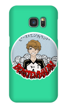 beastendylan Samsung Phone Cases