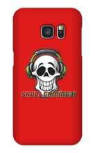 skullgaming31 Samsung Phone Cases