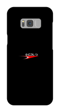 cdlpro_tv Samsung Phone Cases