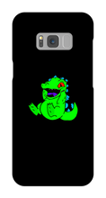 emoreptar98 Samsung Phone Cases