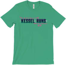Kessel Runs T-Shirt