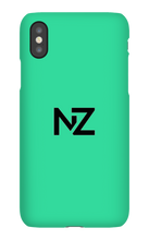 NZ iPhone Phone Cases