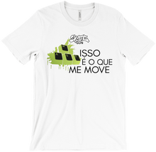 Camiseta WASD - Skategun
