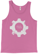 Resist The Tank Top