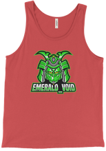 emerald_void Tank Top