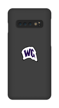 WonderGoon Samsung Phone Cases