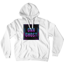 gnrghost Hoodies (No-Zip/Pullover)