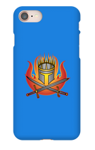 bladelord54 iPhone Phone Case