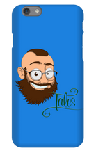 Tales iPhone Cases