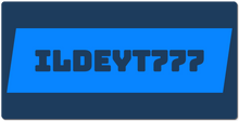 ildeyt777 XXL Gaming Mousepad